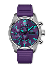 IWC Schaffhausen IW388121
