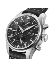 Pilot’s Watch Chronograph Edition “C.03”