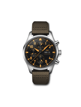 Pilot's Watch Chronograph