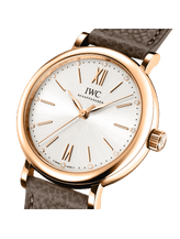 Portofino Automatic 34 