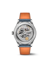 Portugieser Automatic 40