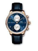 Portugieser Chronograph Edition “Bucherer 2016”
