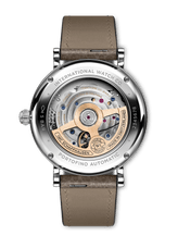 Portofino Automatic 37