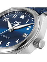 Pilot’s Watch Automatic 36