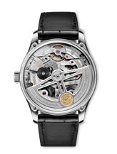 Portugieser Automatic 42