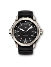 Aquatimer Automatic 2000 Edition “35 years Ocean 2000”