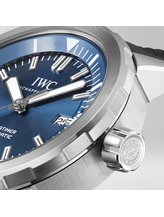 Aquatimer Automatic Edition “Expedition Jacques-Yves Cousteau”