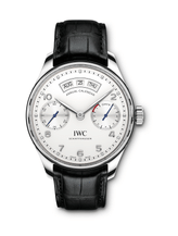 Portugieser Annual Calendar