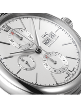 Portofino Chronograph