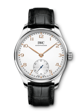 Portugieser Automatic 40