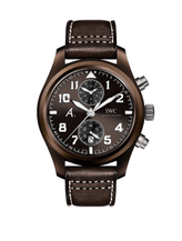 Pilot's Watch Chronograph Edition “The Last Flight”