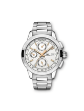 Ingenieur Chronograph