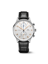 Portugieser Chronograph