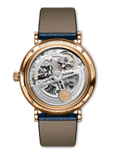 Portofino Perpetual Calendar