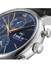 Portofino Chronograph