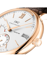 Portofino Hand-Wound Eight Days