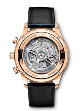 Portugieser Chronograph