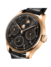 Portugieser Perpetual Calendar 44