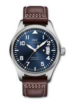 Pilot's Watch Mark XVII Edition “Le Petit Prince”