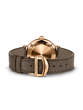 Portofino Automatic 34 