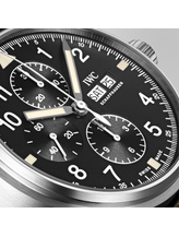 Pilot’s Watch Chronograph