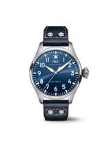 Big Pilot’s Watch 43