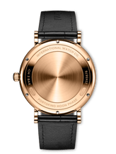 Portofino Automatic Moon Phase