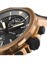 Aquatimer Chronograph Edition “Expedition Charles Darwin”