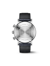 Portofino Chronograph 39