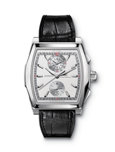 Da Vinci Chronograph