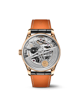 Portugieser Automatic 42