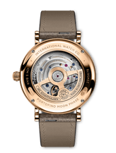 Portofino Automatic Moon Phase 37