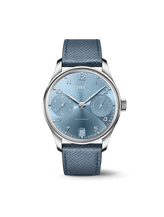 Portugieser Automatic 42