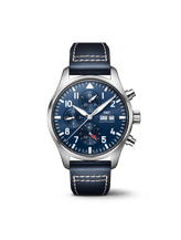 Pilot's Watch Chronograph