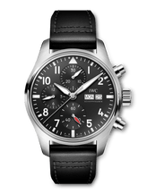Pilot's Watch Chronograph 41