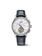 Portugieser Tourbillon Rétrograde Chronograph 