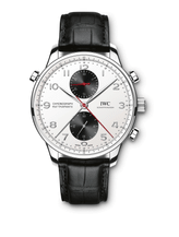 Portugieser Chronograph Rattrapante Edition “Boutique Canada”
