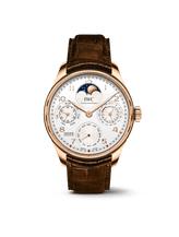 Portugieser Perpetual Calendar