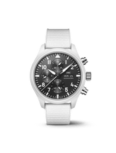 Pilot’s Watch Chronograph TOP GUN Edition “Lake Tahoe”