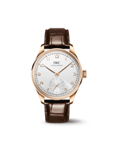 Portugieser Automatic 40