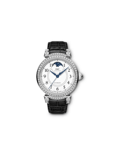 Da Vinci Automatic Moon Phase 36 Edition “150 Years”