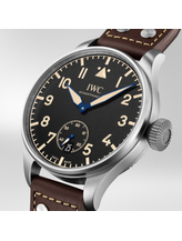 Big Pilot’s Heritage Watch 48