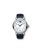 Da Vinci Automatic Moon Phase 36