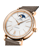 Portofino Automatic Moon Phase 37