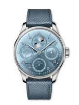 Portugieser Perpetual Calendar 44