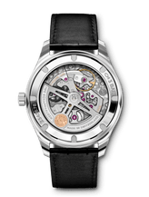 Portugieser Automatic 40