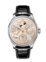 Portugieser Perpetual Calendar 44 — IW503704