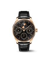 Portugieser Perpetual Calendar 44