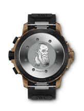 Aquatimer Chronograph Edition “Expedition Charles Darwin”