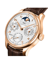 Portugieser Perpetual Calendar